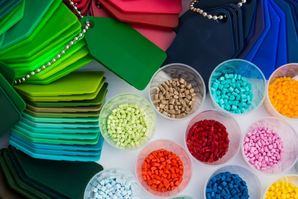 Master Batch Manufacturer in India