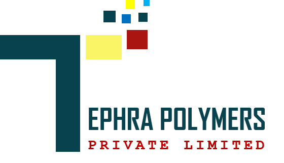 Tephra Polymers