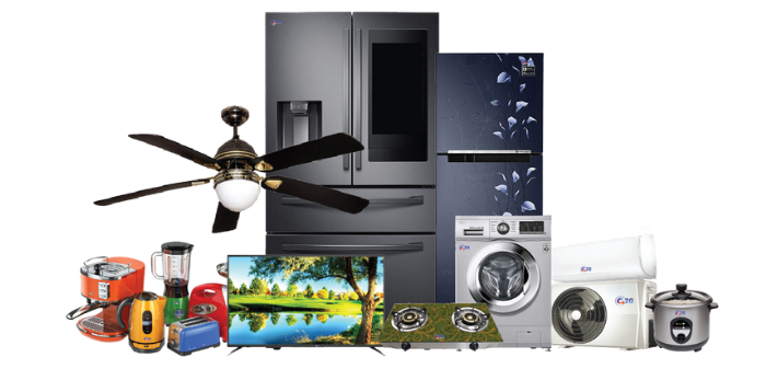 Electrical Appliance Industry