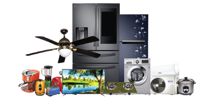 Electrical Appliance Industry Electrical Appliance Industry