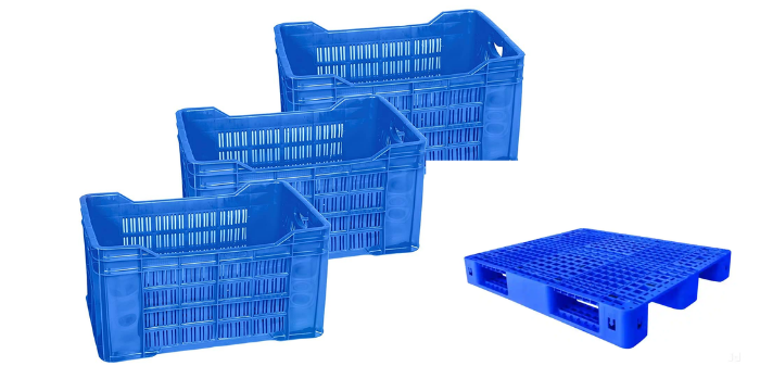 Plastic Carrettes Industry Plastic Carrettes Industry