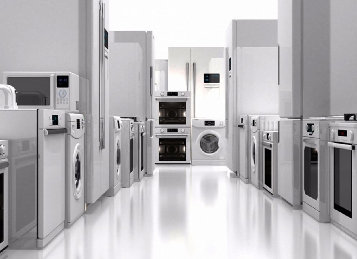Electriacl Appliance industry