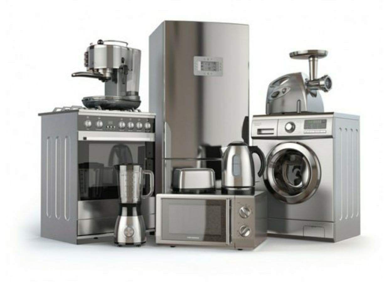 home appliances industry