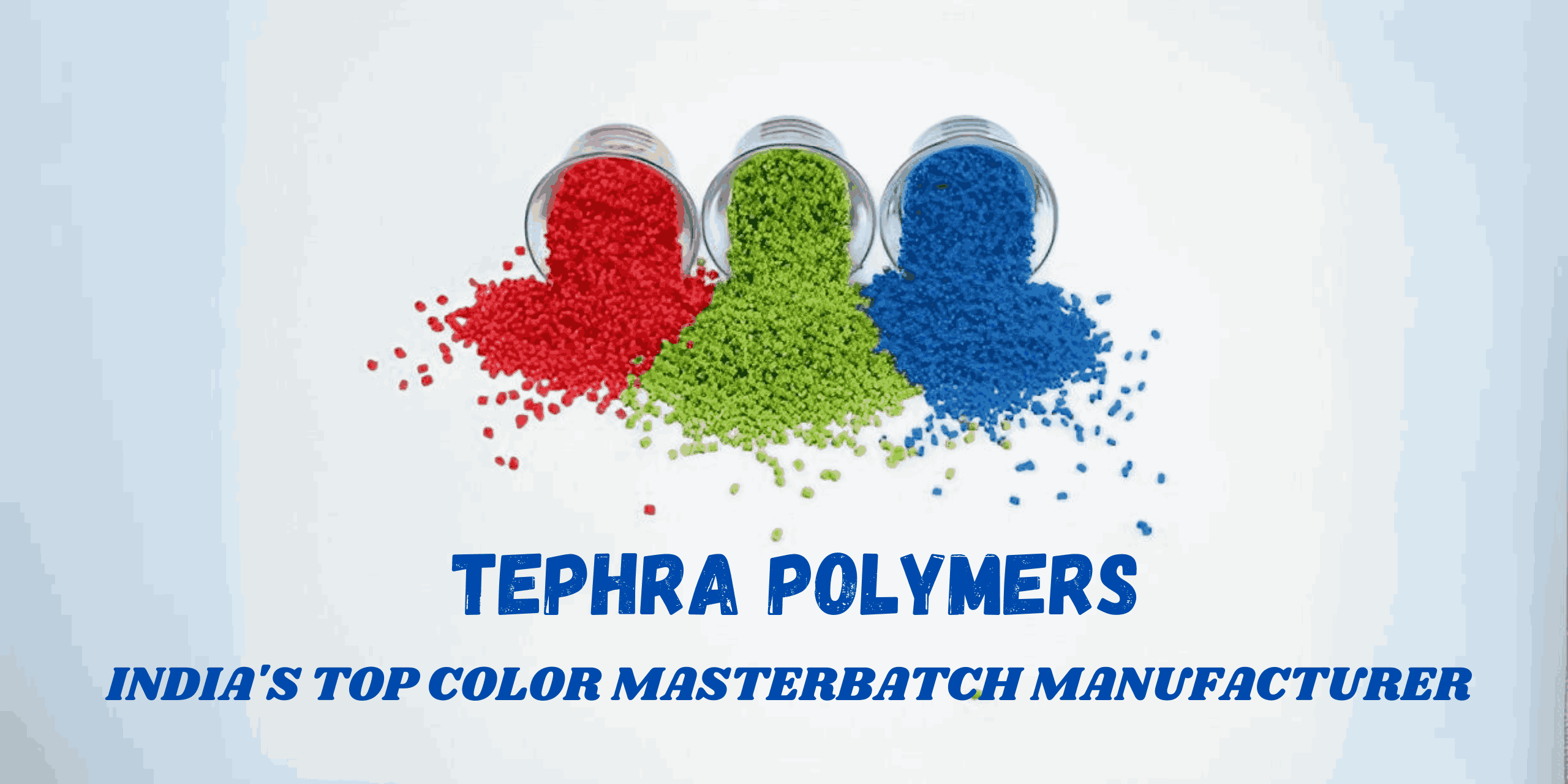 TEPHRA POLYMERS (3)