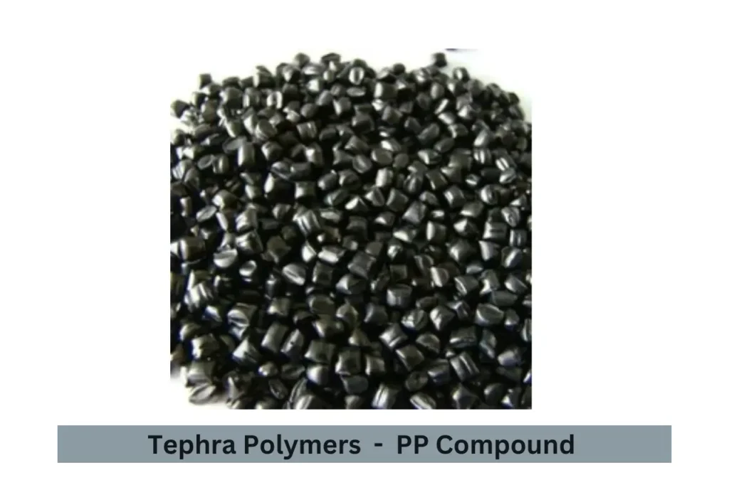 PP Compound Manufacturers in Bawana PP Compound Manufacturers in Bawana
